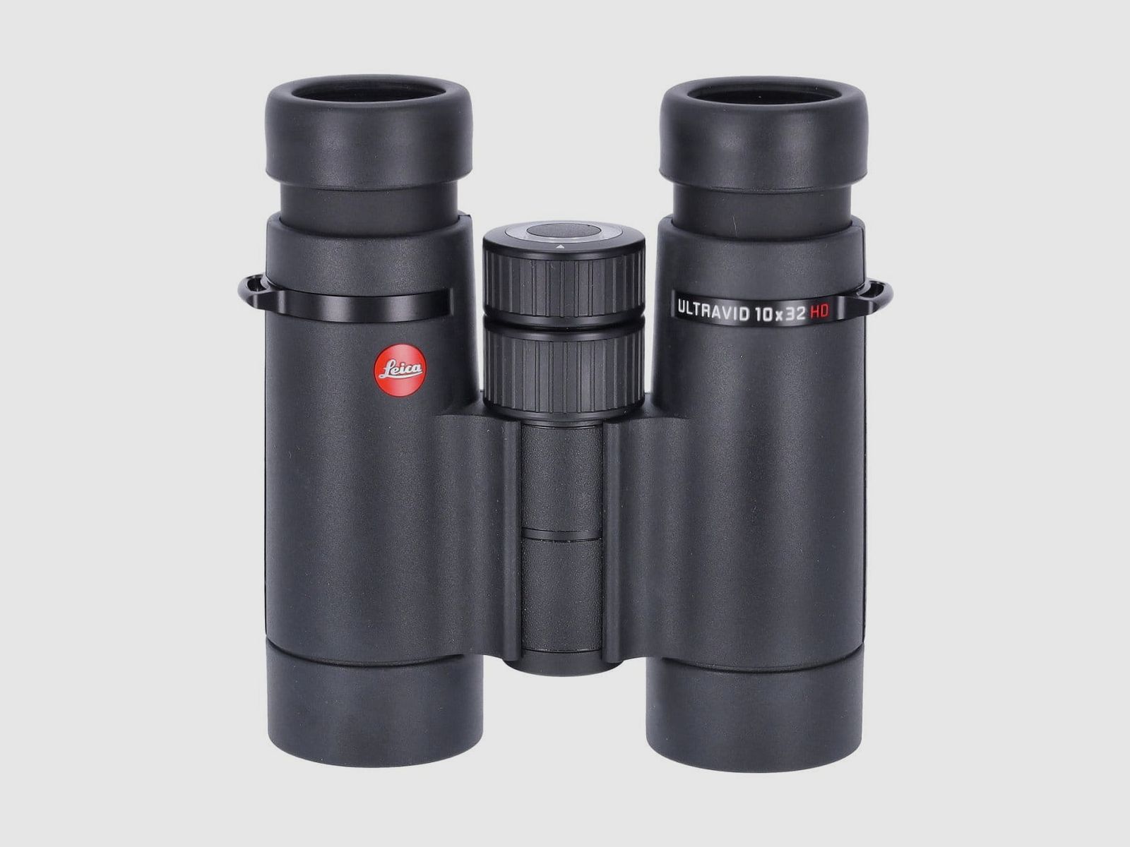 Leica Ultravid 10x32 HD Plus-verrekijker