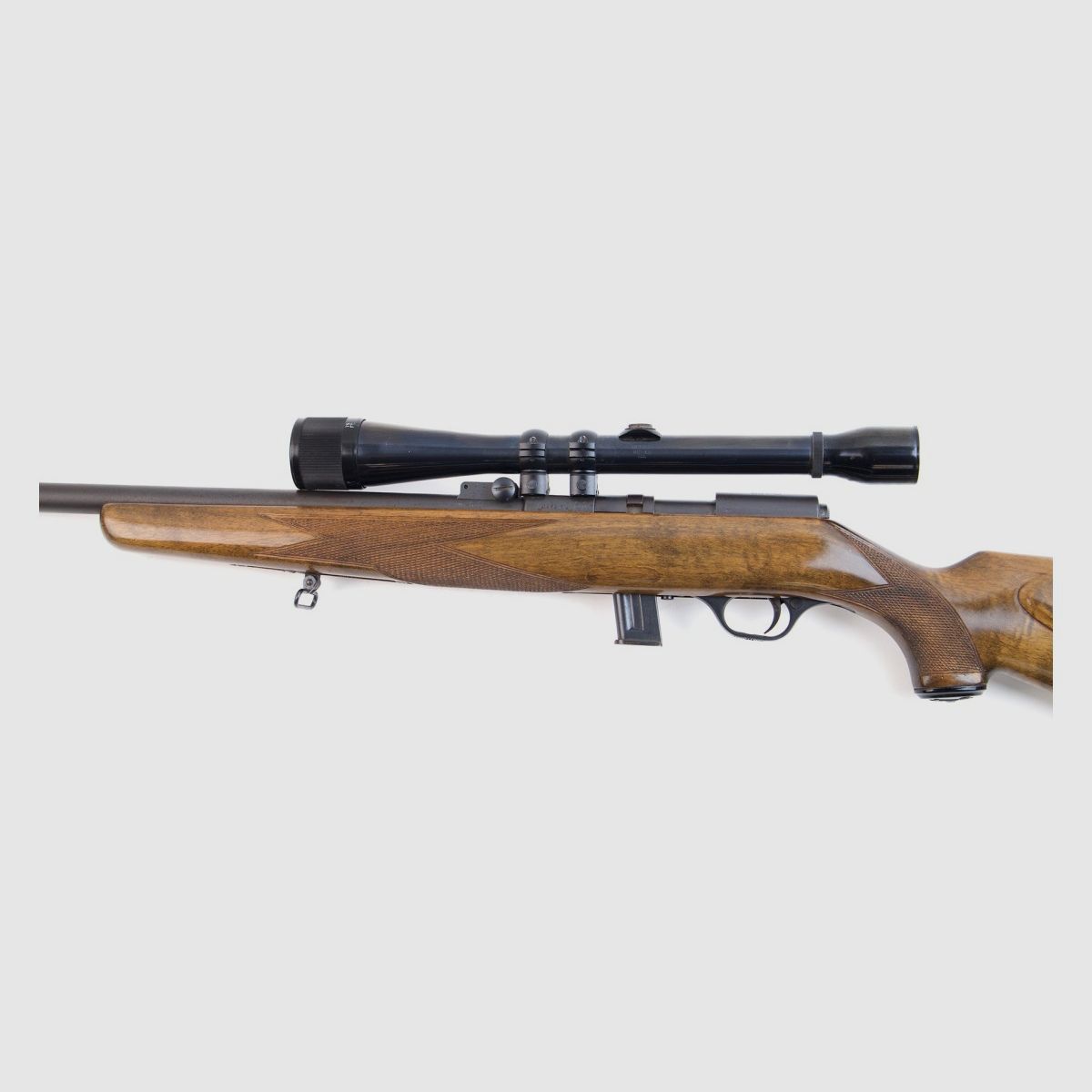 BERETTA OLIMPIA CAL 22 LONG RIFLE, Bild 15 von 19