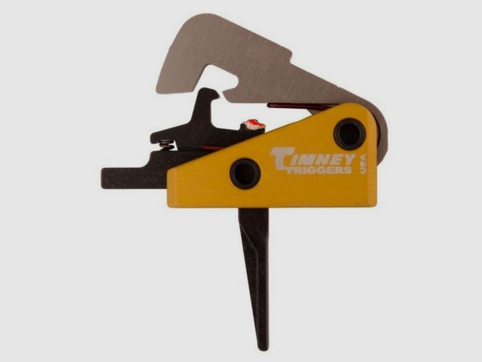 Timney Trigger Competition 4lbs AR10 .308Win