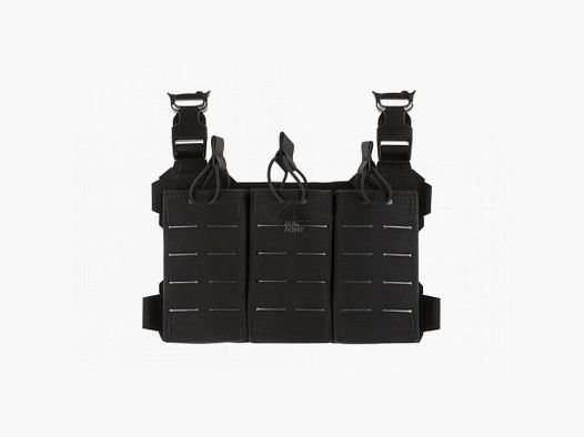 CPC Shingle Panel / Micro Chest Rig