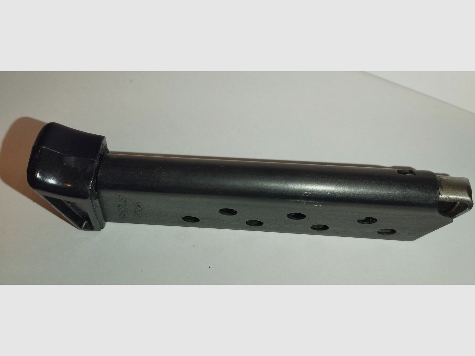 Walther PP 7,65mm Original Magazin 