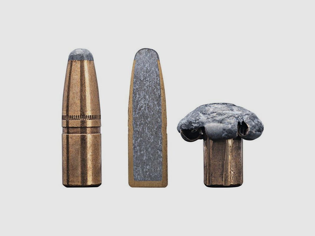 Sako 30-06 Sprg. Hammerhead 180grs, Bild 2 von 2