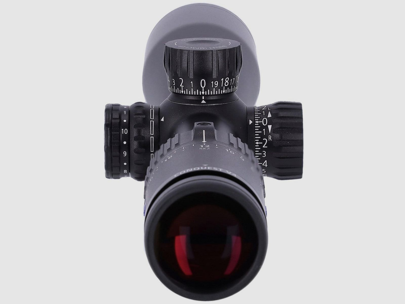 ZEISS Conquest V4 6-24x50 Zielfernrohr