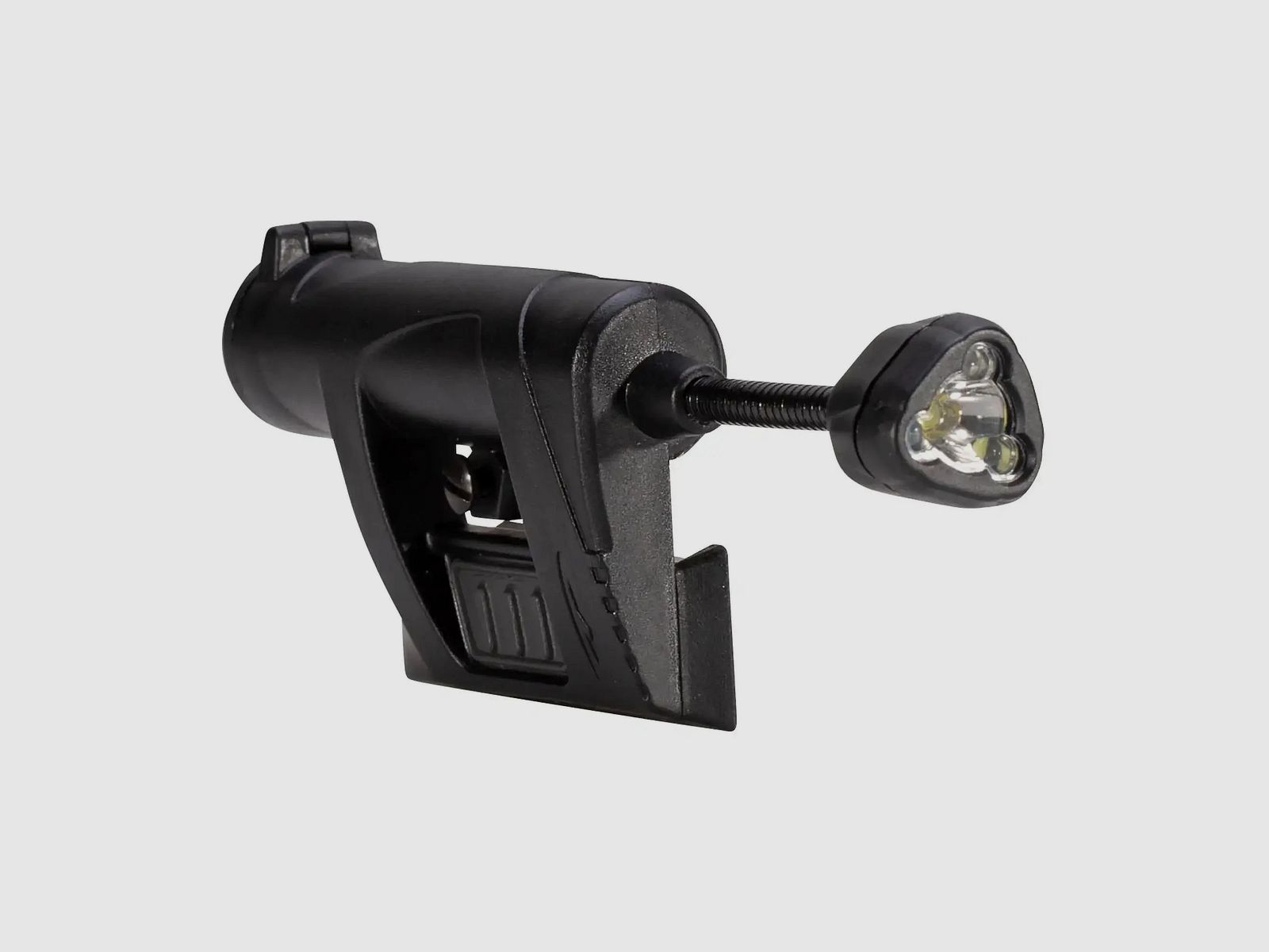 Princeton Tec Princeton Tec Helmlicht Charge MPLS - Rood/Groen/IR / Zand