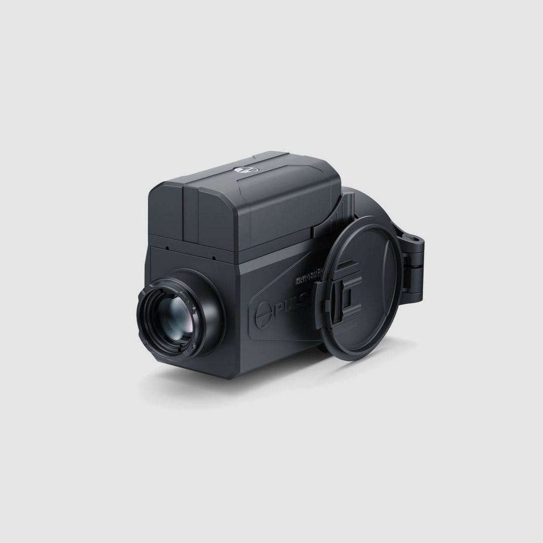 Pulsar warmtebeeldcamera voorzetapparaat Krypton 2 FXG50 ongekoeld 640x480 / 12µm