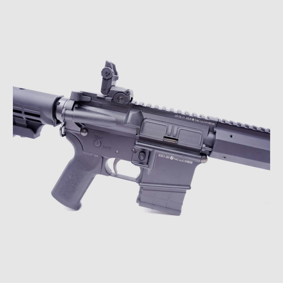Tippmann M4-22 Elite Alpha-GS