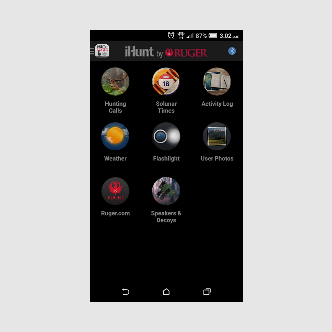 iHunt Bluethoot MP3 Locker, Bild 5 von 14