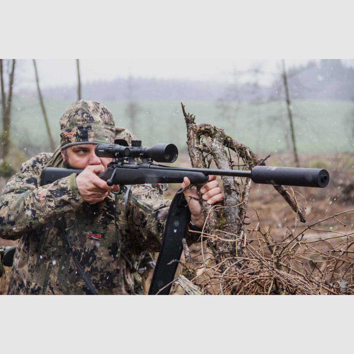 MAUSER M18 Standard