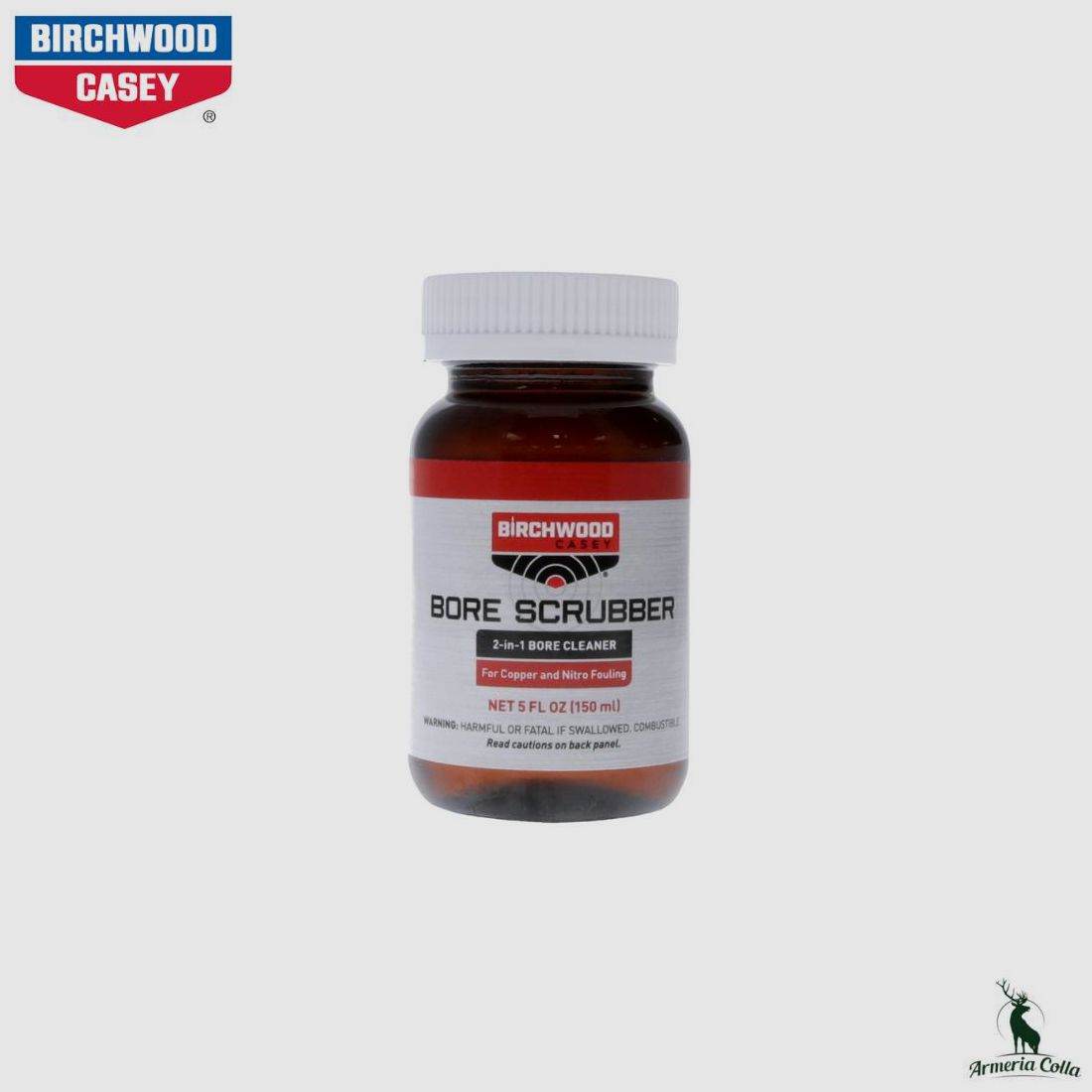 Birchwood Loopreiniger 150ml