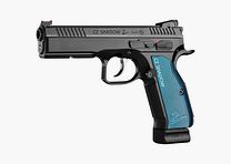 CZ Shadow 2 Double Action