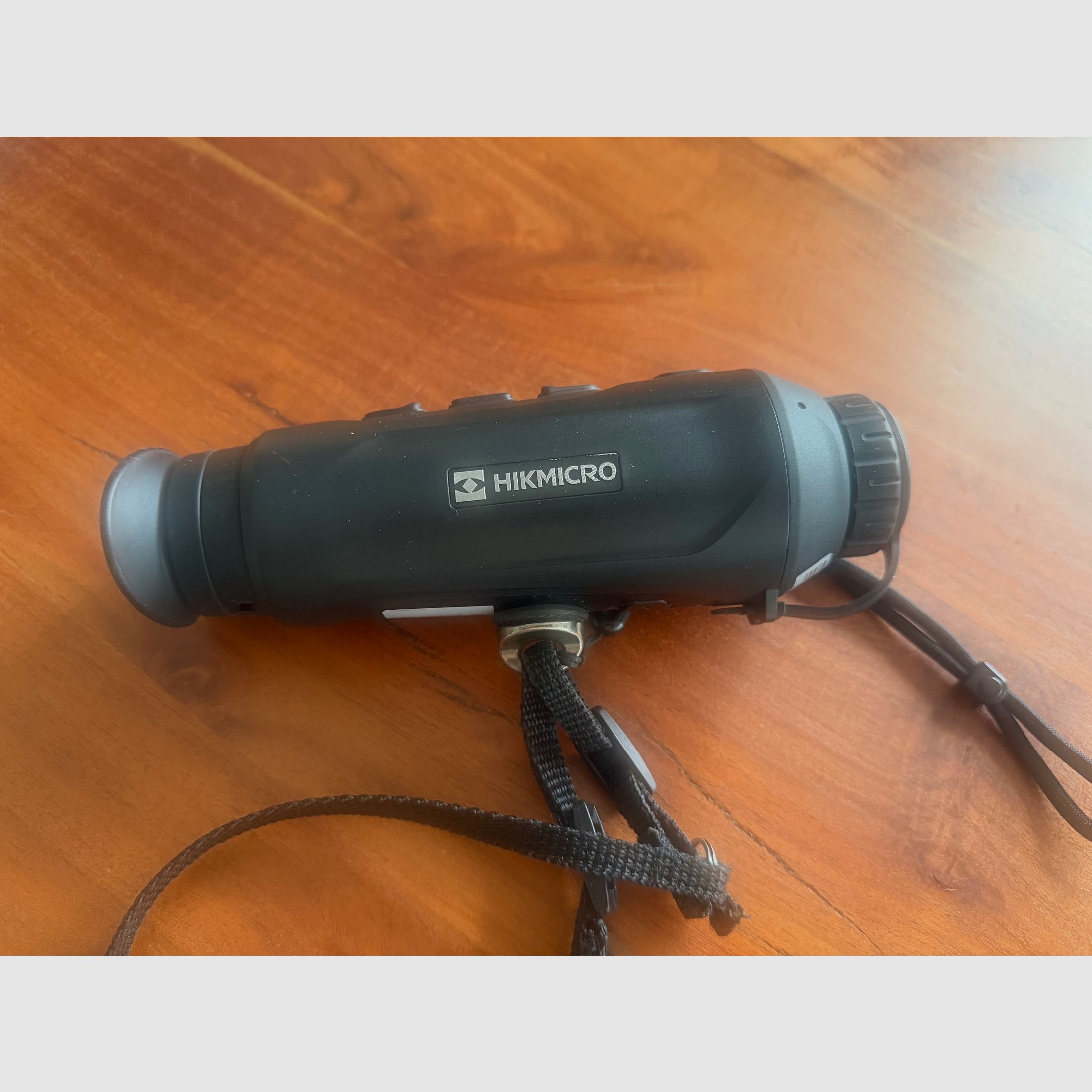 Hikmikro Wärmebildhandgerät / Spotter / Hikmikro Lynx 25 Gen 2.0