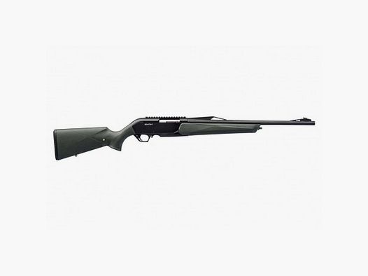 Rifle Winchester SXR2 Stealth Threaded