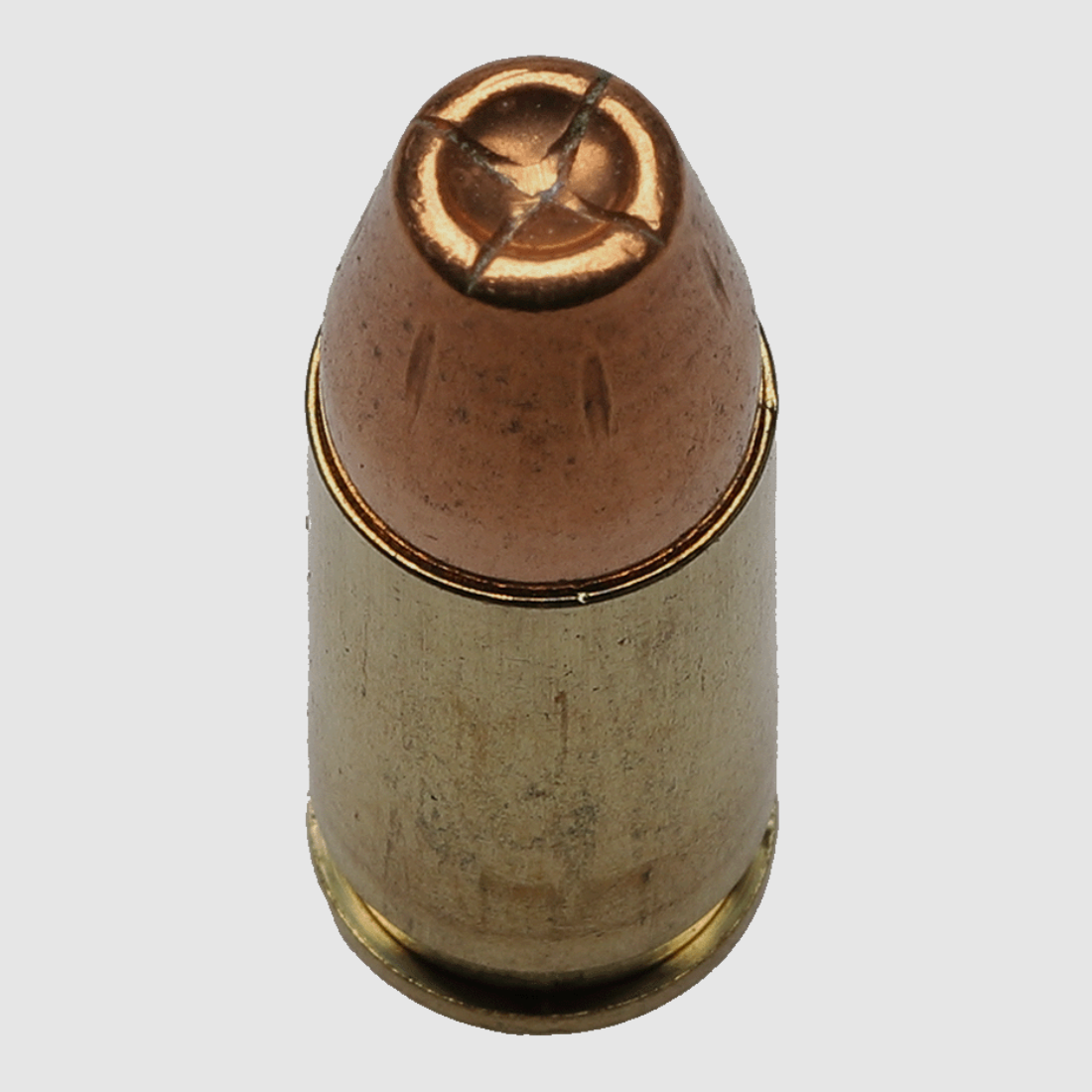 Lapua – FFW-Patrone / 9mmLuger / CEPP Extra / VM 120gr., Bild 3 von 5