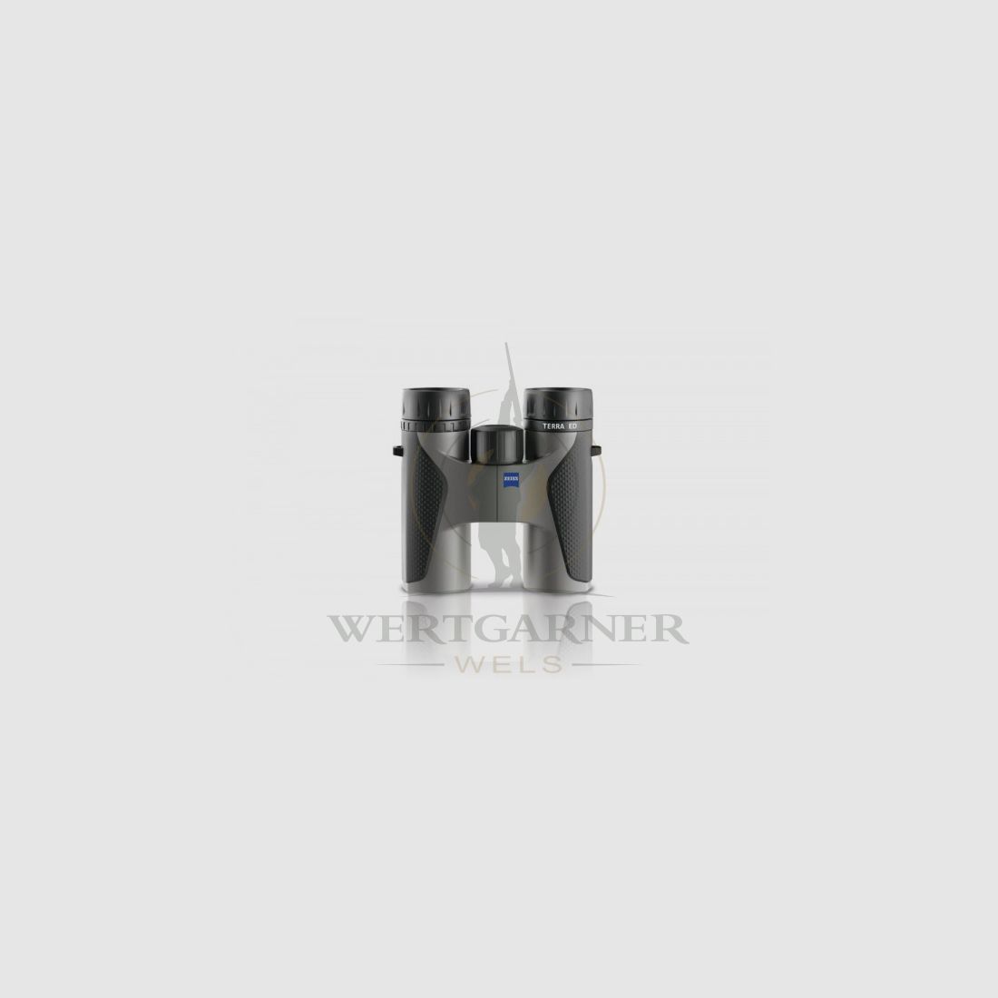 ZEISS Terra ED 10x32, schwarz-grau