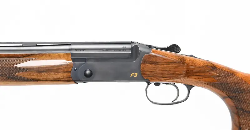 Blaser F3 Competition, immagine 2 di 2