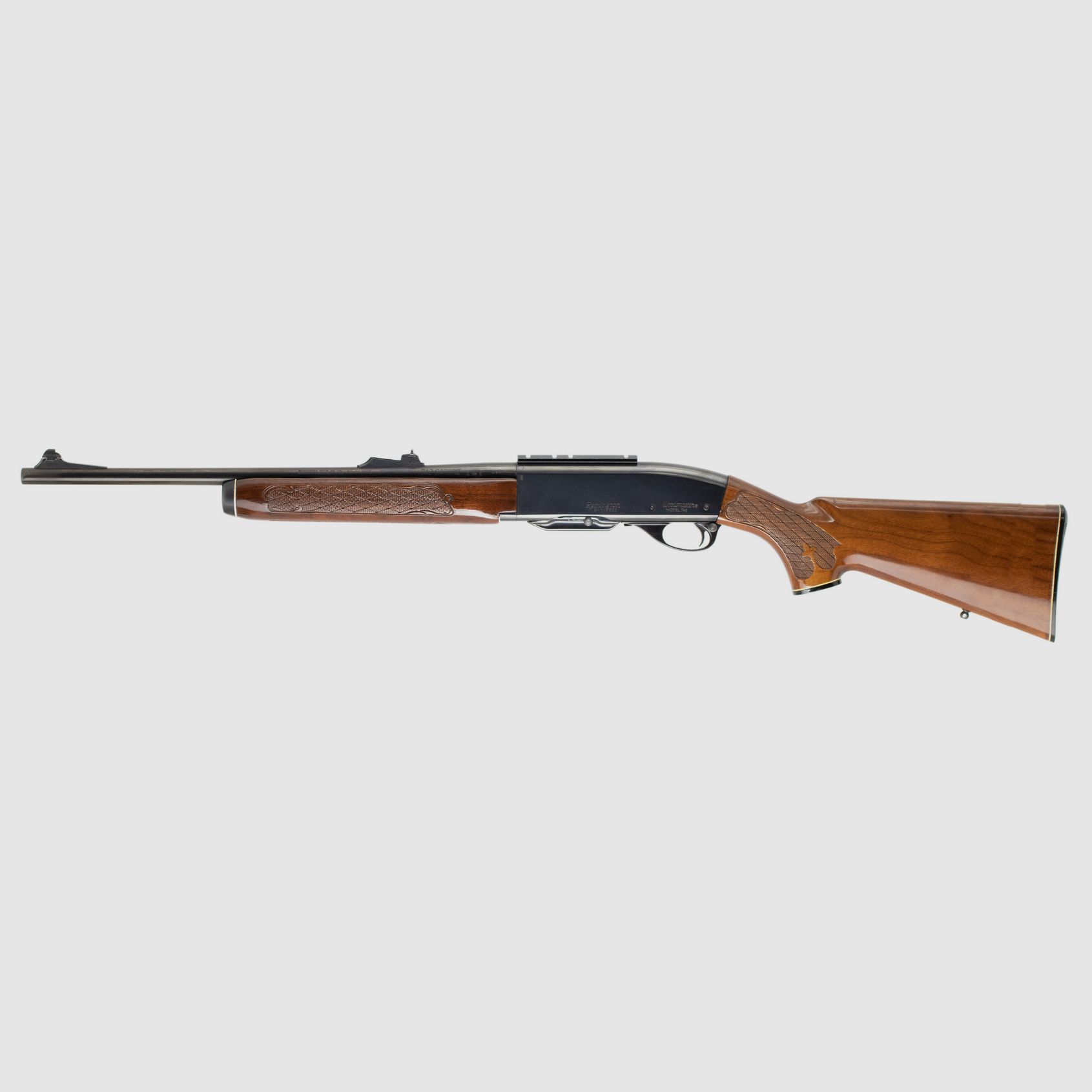 Remington 742, Bild 8 von 12