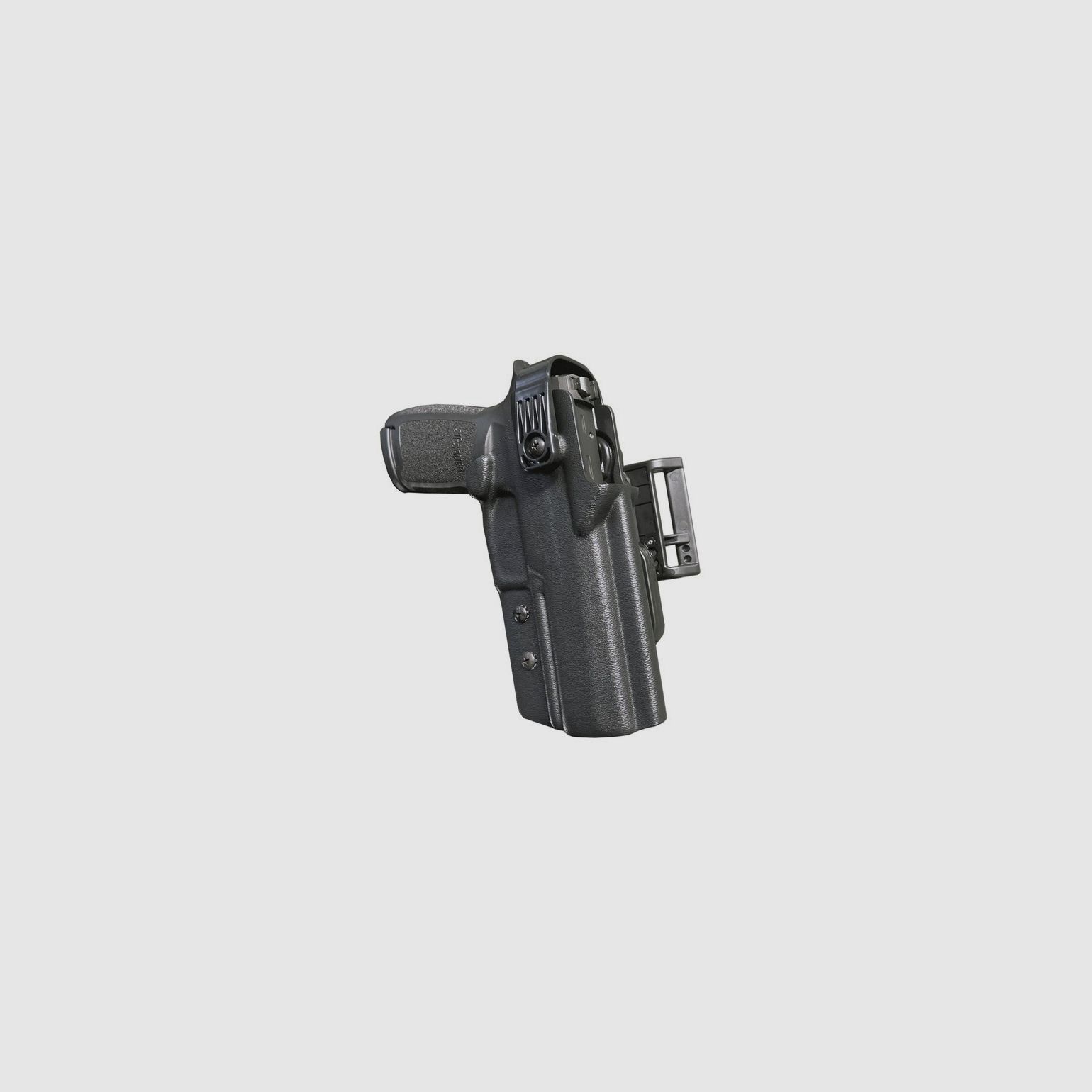 SIG P320 DUTY HOLSTER