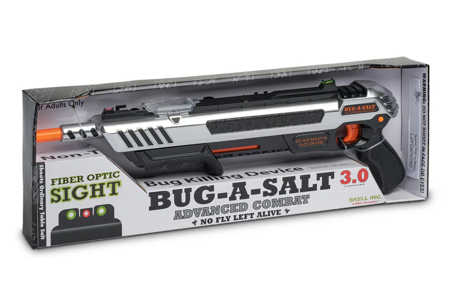 Bug-A-Salt 3.0 | Advanced Combat Fibre Optics, billede 5 af 6