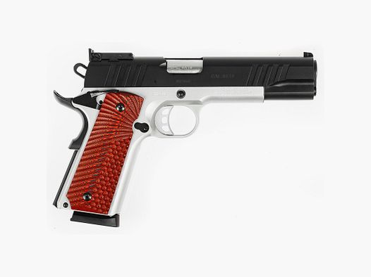 PISTOLET TANFOGLIO FT 1911 MATCH 9X19