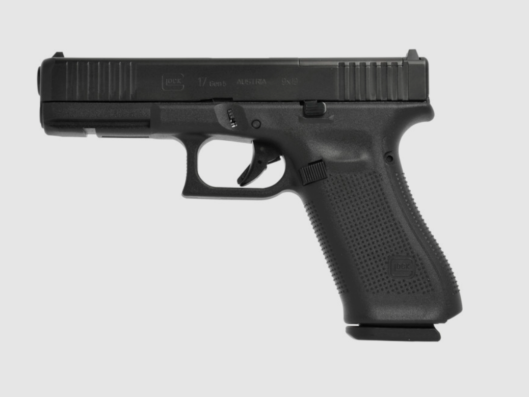 G 17 Gen5 MOS/FS, Bild 1 von 2