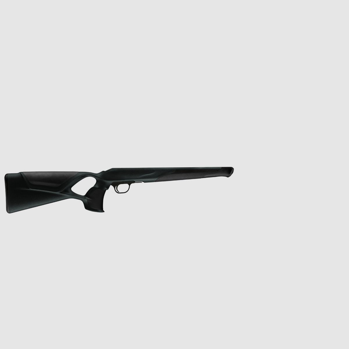 Blaser System R8 Professional Success Dunkelgrün / Links