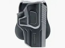 UMAREX Umarex HK USP Polymer Paddle Holster