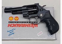 Weihrauch - Sportwapens Mellrichstadt Arminius HW5
