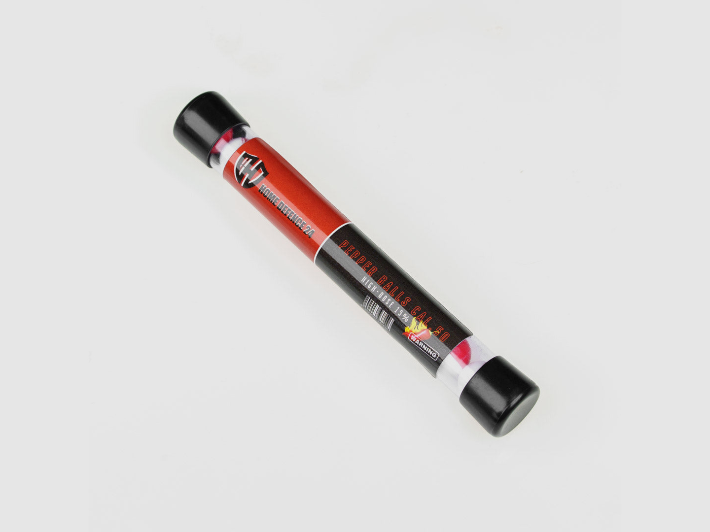 Dierverdediging Bevestiging .50 | met of zonder Pepper Balls HomeDefece-24 | AEA Scuba Ashinger | AEA Alarmo