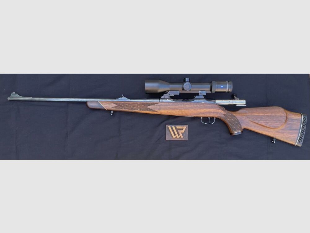 Sauer & Sohn 80 .30-06Spring