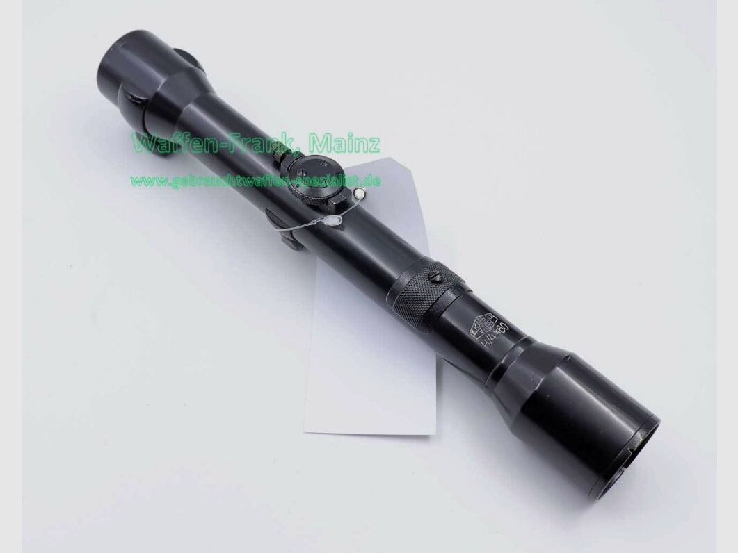 Kahles - Wenen Mod. H/4x60, kruis 1