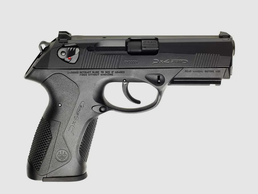 Pistola Beretta PX4 Storm Standard 9mm Luger, immagine 1 di 2