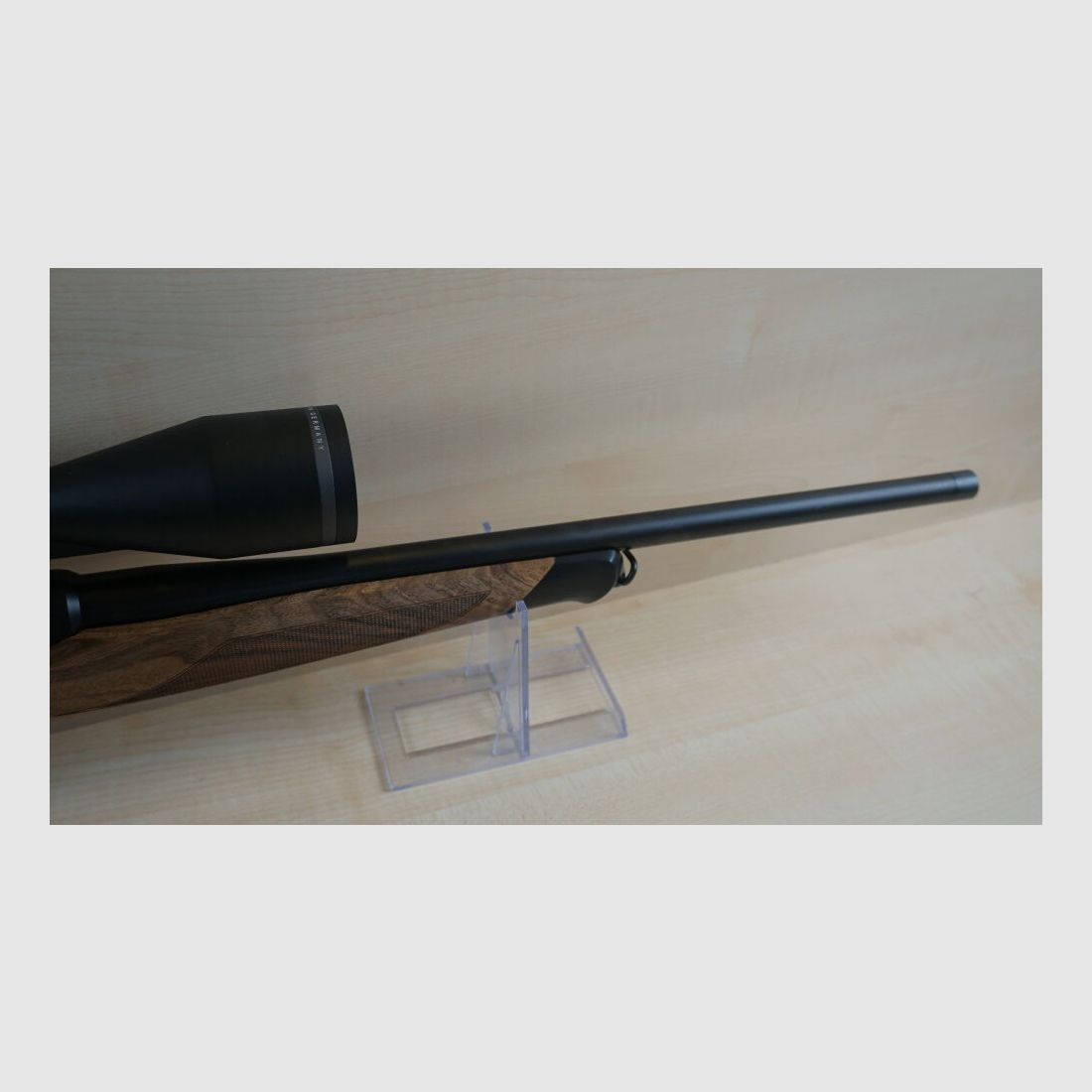Sauer & Sohn 505, Bild 6 von 6