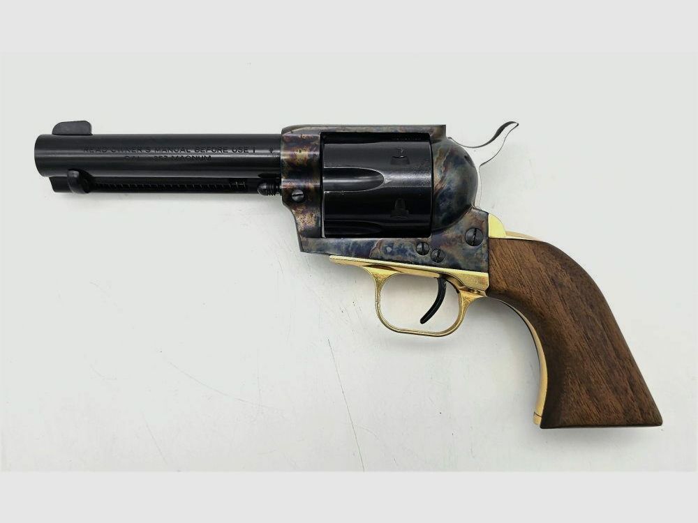 Weihrauch Westernrevolver, Bild 1 von 2