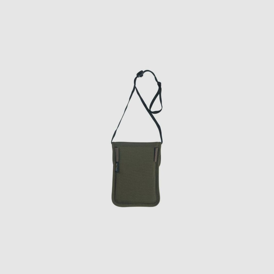 TASMANIAN TIGER Geschenkartikel TT Neck Pouch Jagdscheintasche, oliv