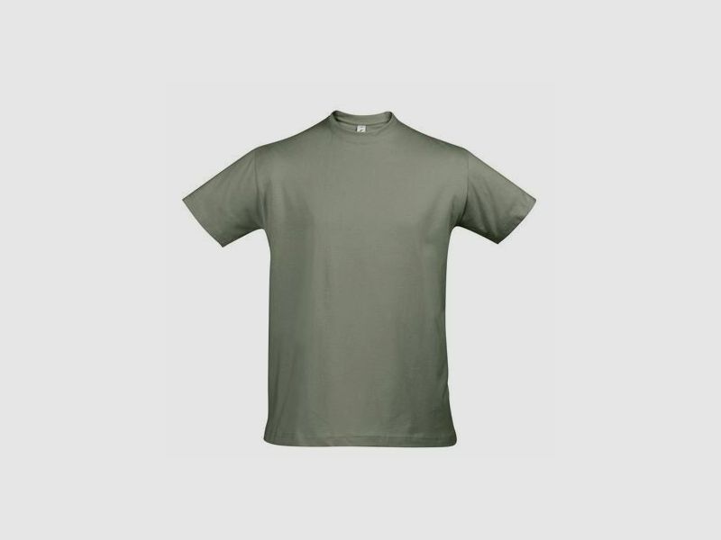 T-shirt caccia cervo, immagine 1 di 5