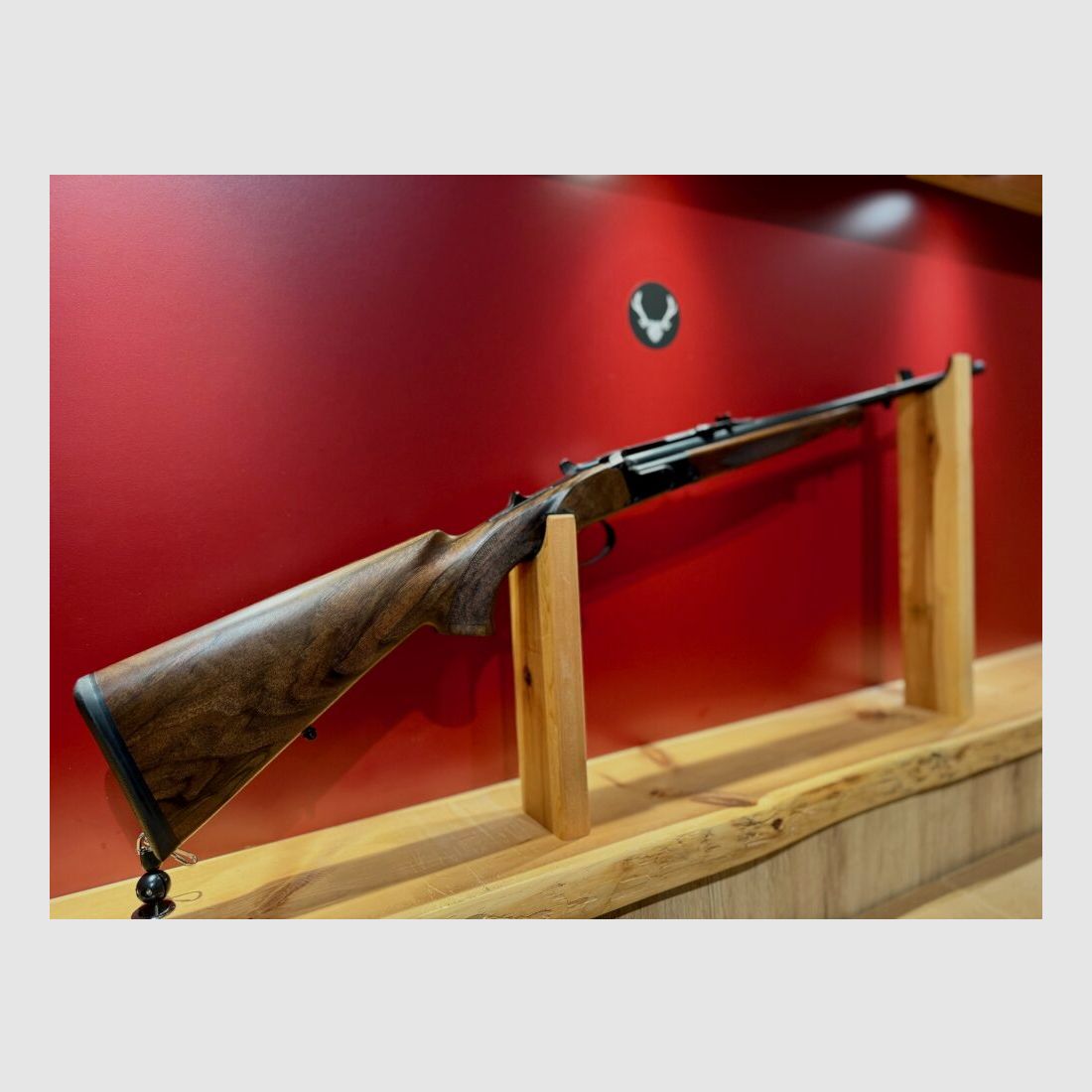 Krieghoff Hubertus Kipplaufbüchse