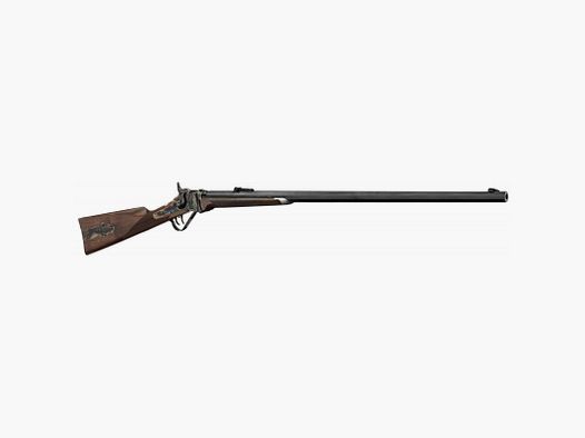 CHIAPPA 1874 sharps rifle down calibre 45/70