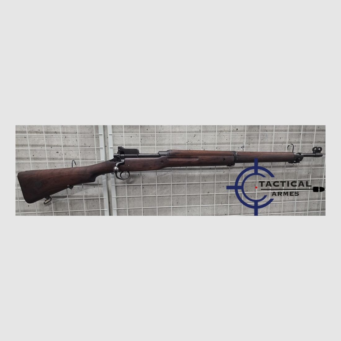 Enfield ERA Modell P14 Kal. 303 British, WW1