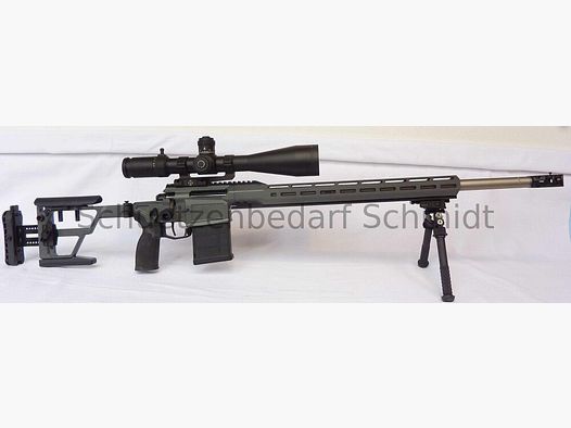 SIG Sauer Cross PRS Geweer 24-inch - verlaagd - - op voorraad en direct leverbaar -