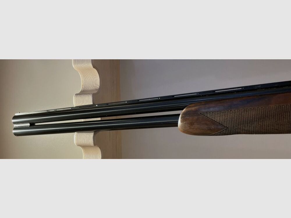 BERETTA ULTRALEGGERO VITTORIA - ESCOPETA PARA MUJER (Longitud del cañón 66 cm)