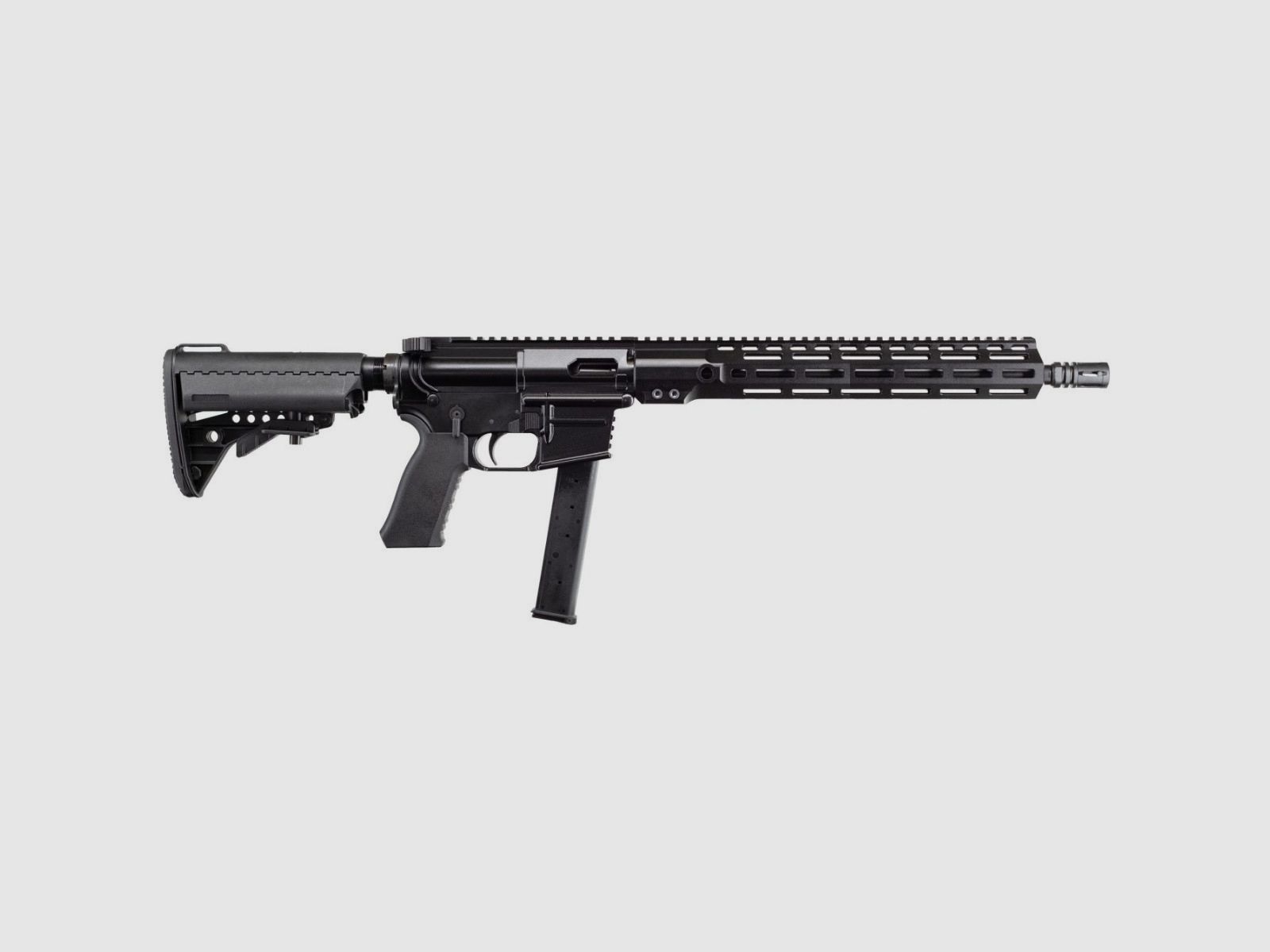 SOG AR-9 PCC 14,5'', imagen 1 de 2