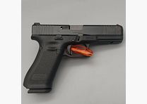 Glock 17 Gen5 NEW also as a conversion system 9mm Luger