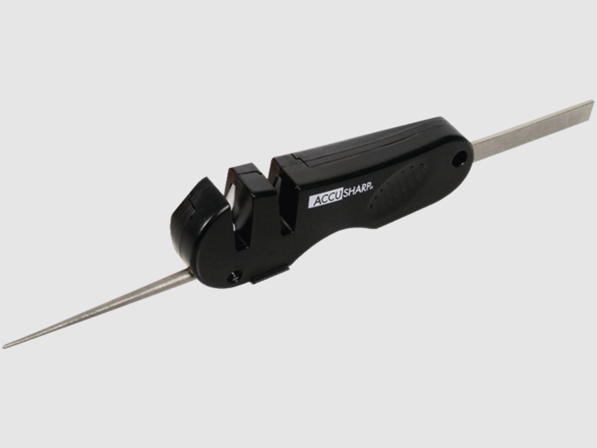 ACCUSHARP AFFILATORE 4 IN 1