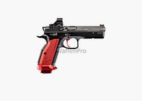 CZ Shadow 2 HS 508T Combo Rouge