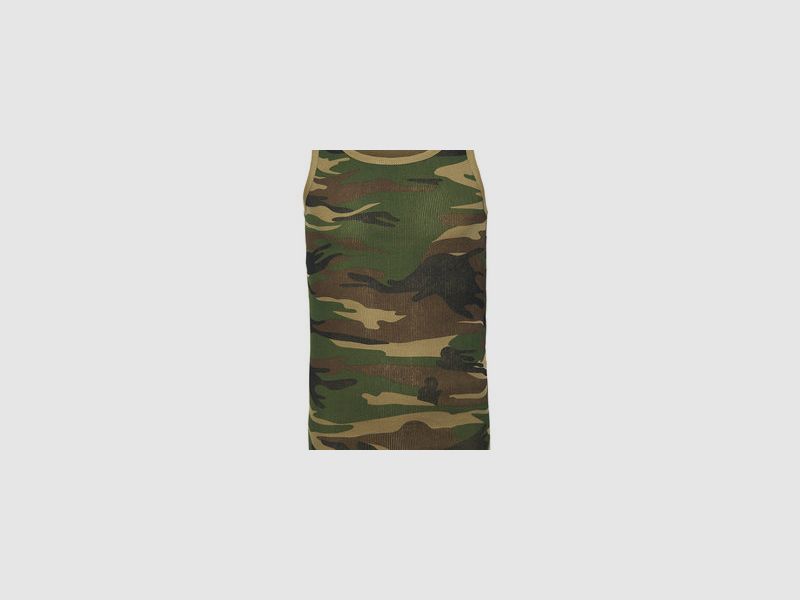 Unterhemd / Tanktop Woodland, Bild 3 von 3