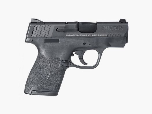 Smith & Wesson Pistol M&P9 Shield M2.0 3.1′ 9x19mm