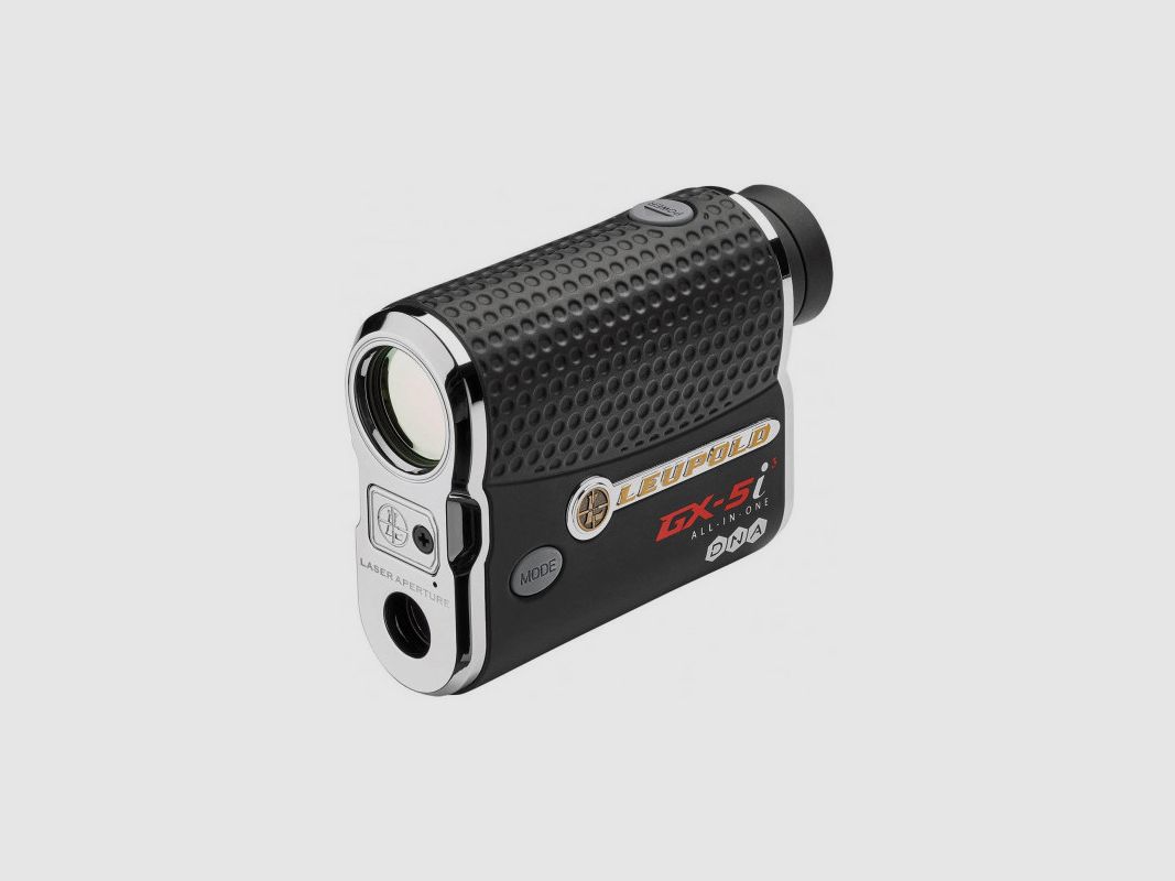 LEUPOLD GX-5i3 Digital Golf, image 1 sur 3