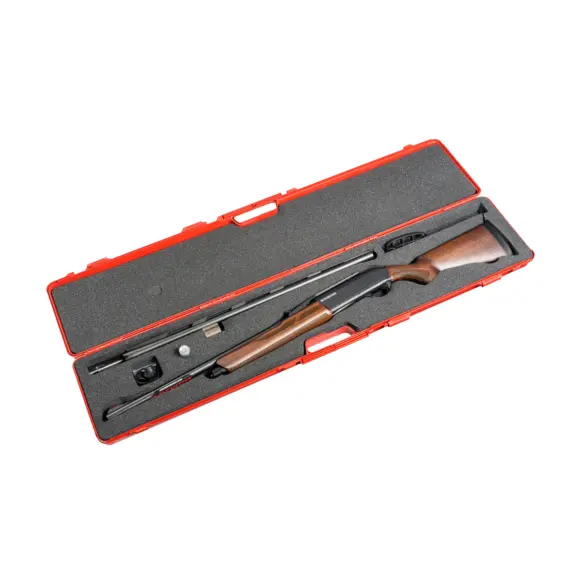 Winchester SX4 Combo Shotgun Caliber 12/76 with Two Barrels 61 and 71 cm, image 3 of 4