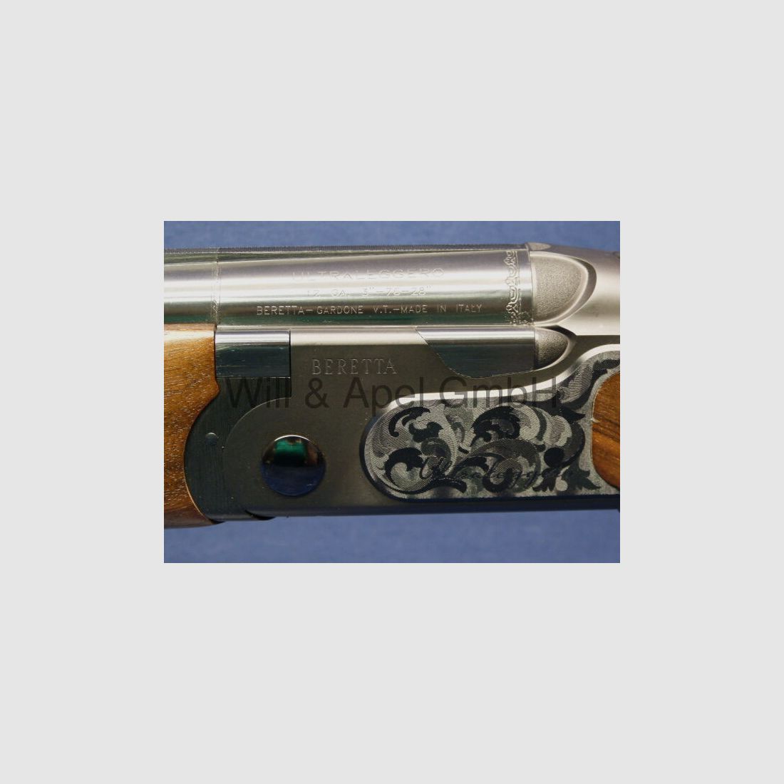 BERETTA ULTRALEGGERO VITTORIA