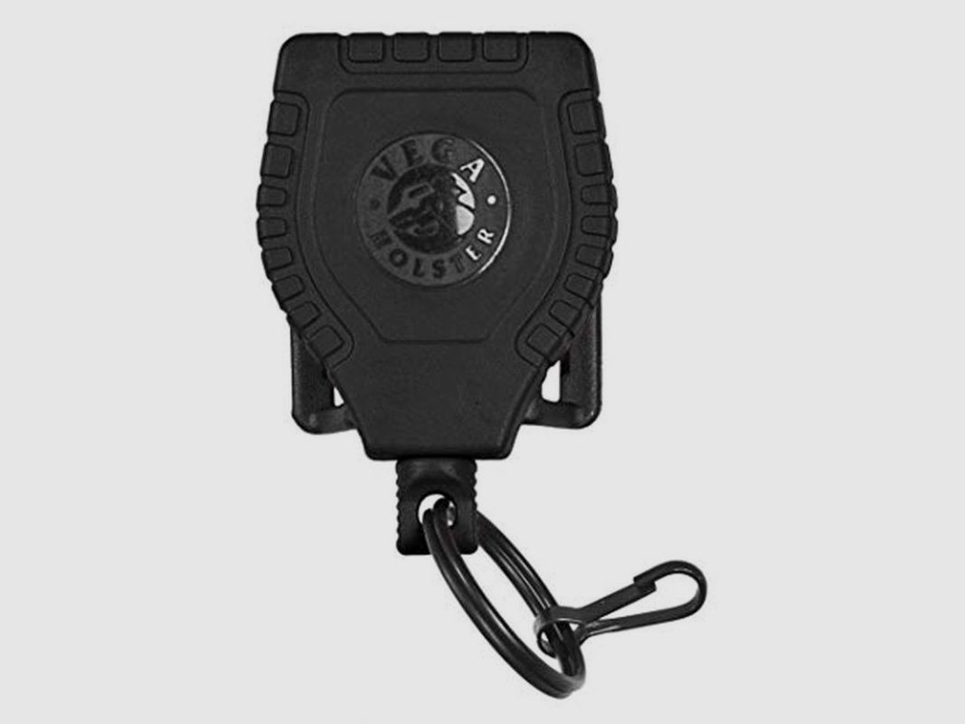 VEGA STANDARD C BLOCK KEYCHAIN